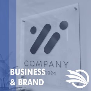 Business & Brand
