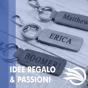 Idee regalo & Passioni
